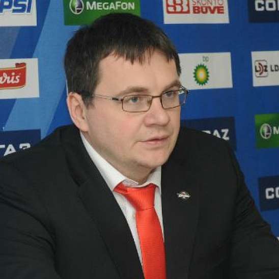 Андрей Назаров: "В игре против "Сочи" нас выручил Лацо"